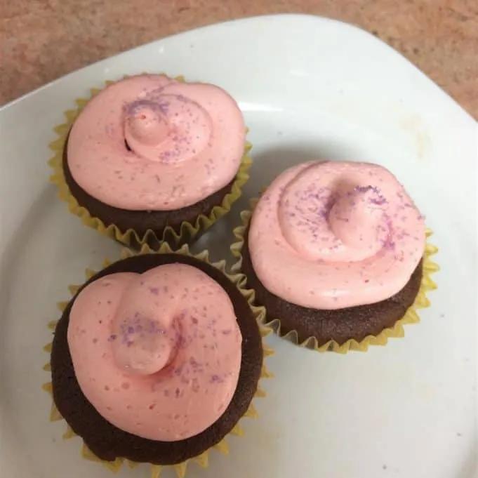 Glutenfreie Schoko Cupcakes | Rezepte
