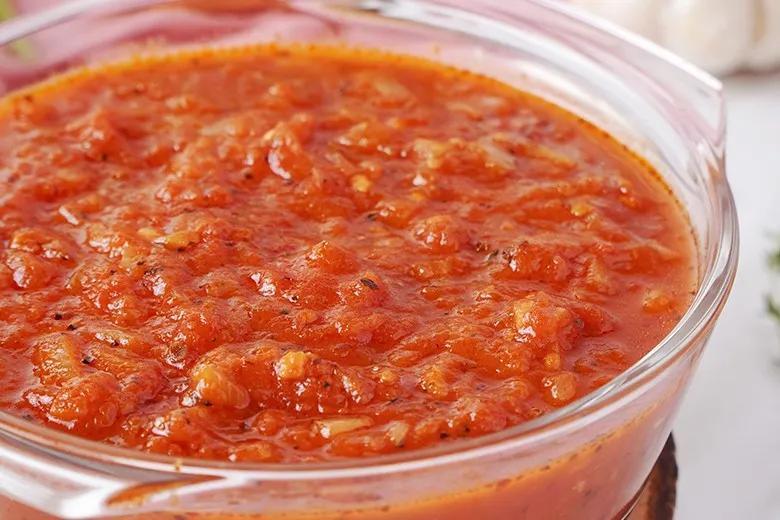 Italienische Tomatensoße - Rezept | GuteKueche.de