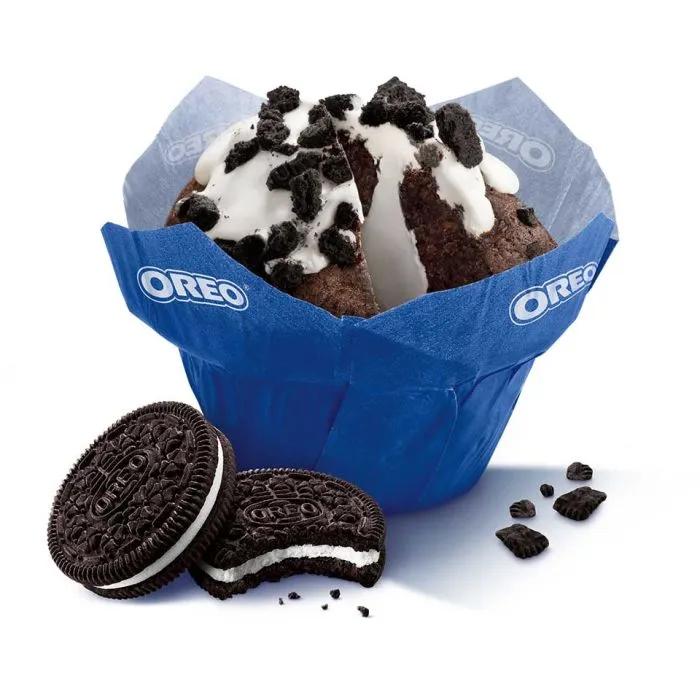 Buy Oreo Muffin 24x110g - Order Online From JJ Foodservice