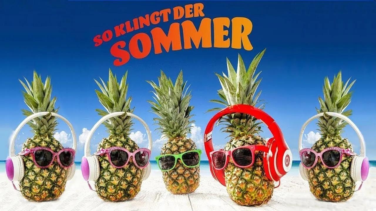 SOMMER PARTY SO KLINGT DER SOMMER (2019) - YouTube
