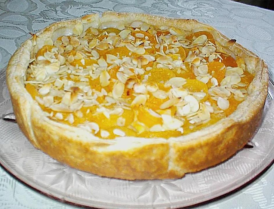 Aprikosenkuchen - Ein schönes Rezept | Chefkoch.de