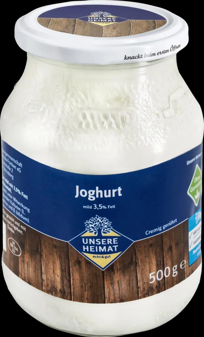 Joghurt | EDEKA - Unsere Heimat