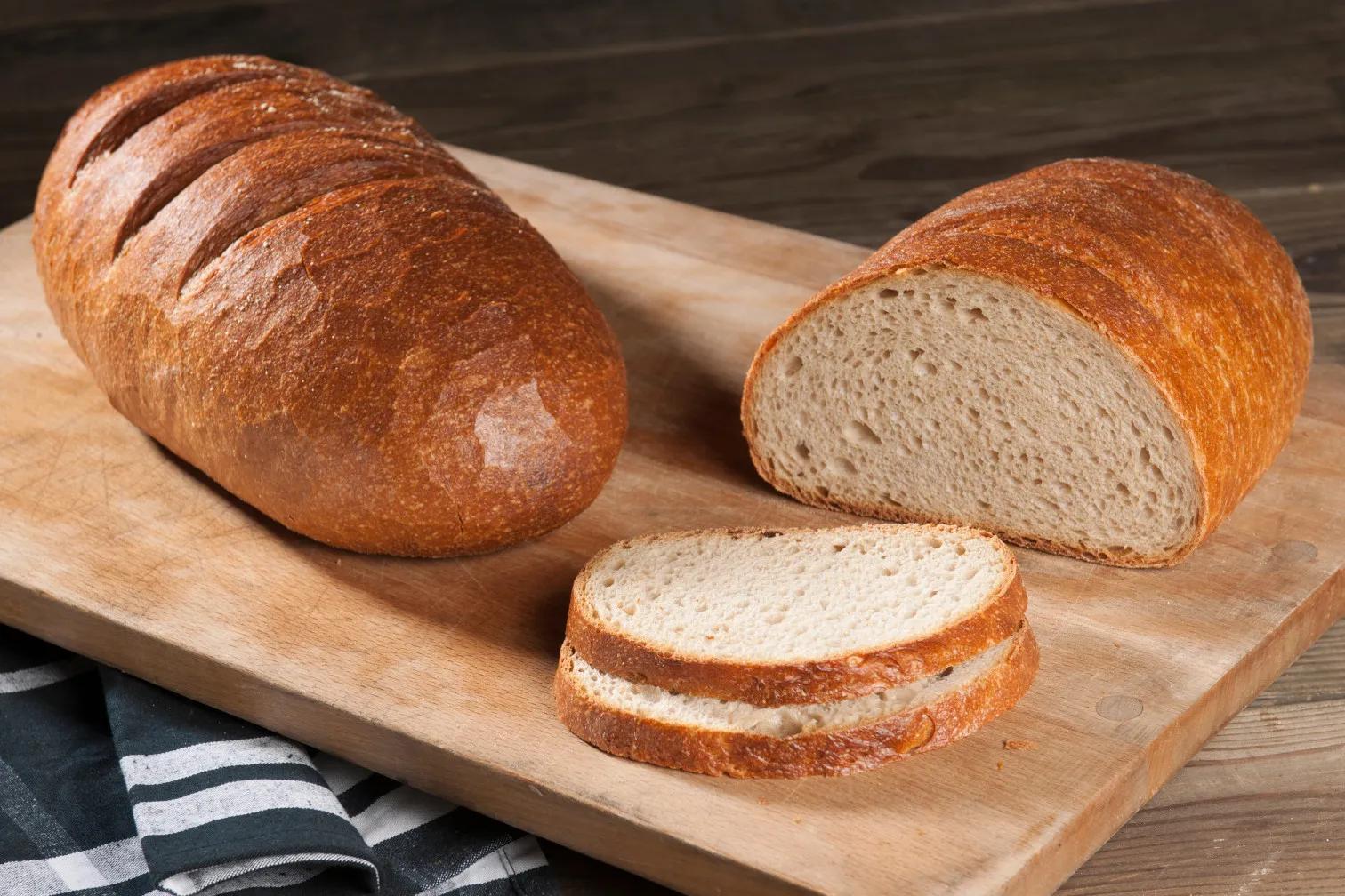 Weizenmischbrot – Mildenberger Bäckerei Konditorei Confiserie