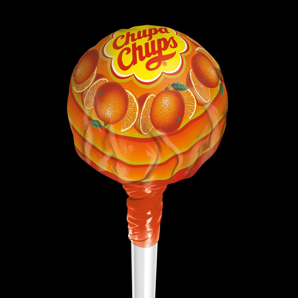 Orange | Chupa Chups