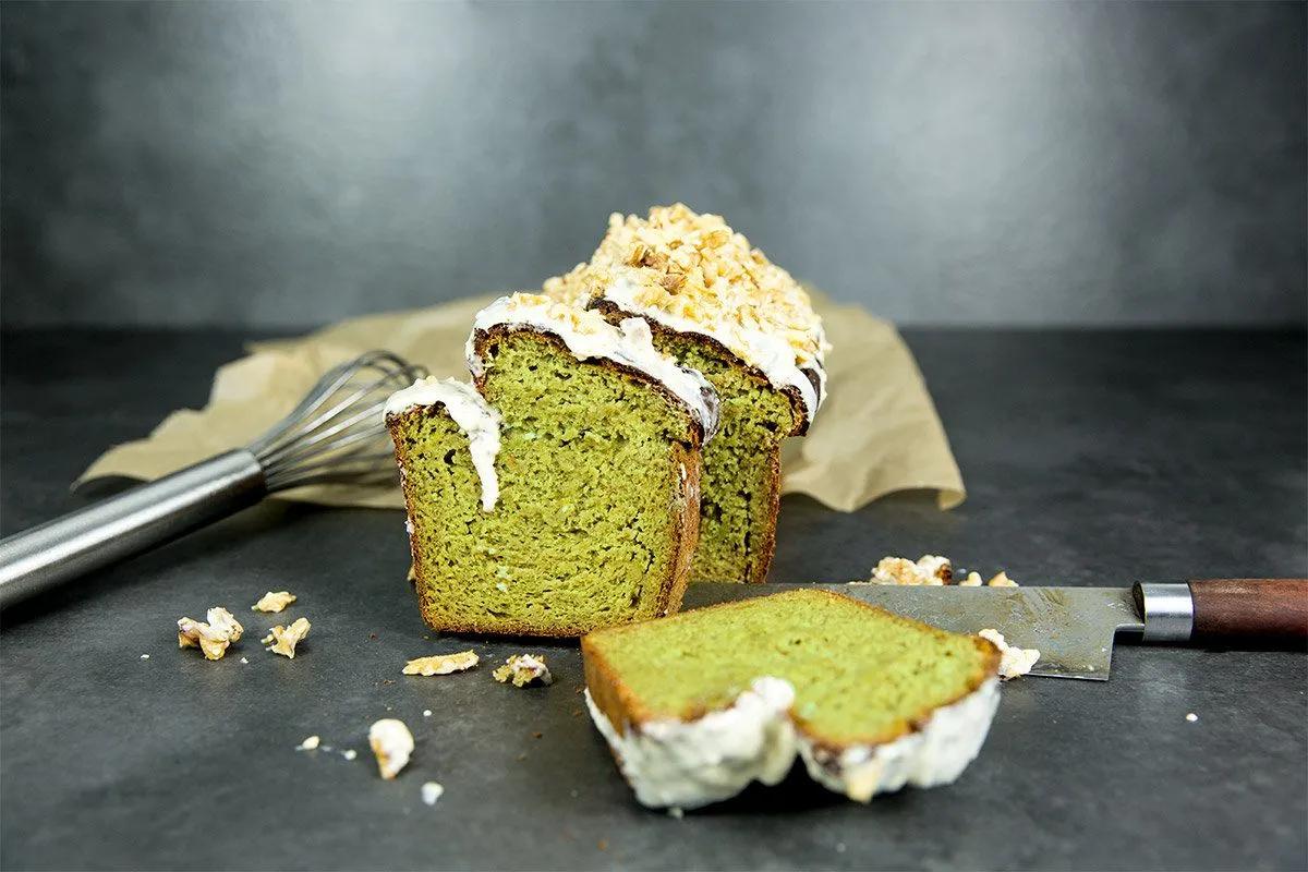 Dieser Kuchen ist ganz besondere Nervennahrung – ohne schlechtes ...