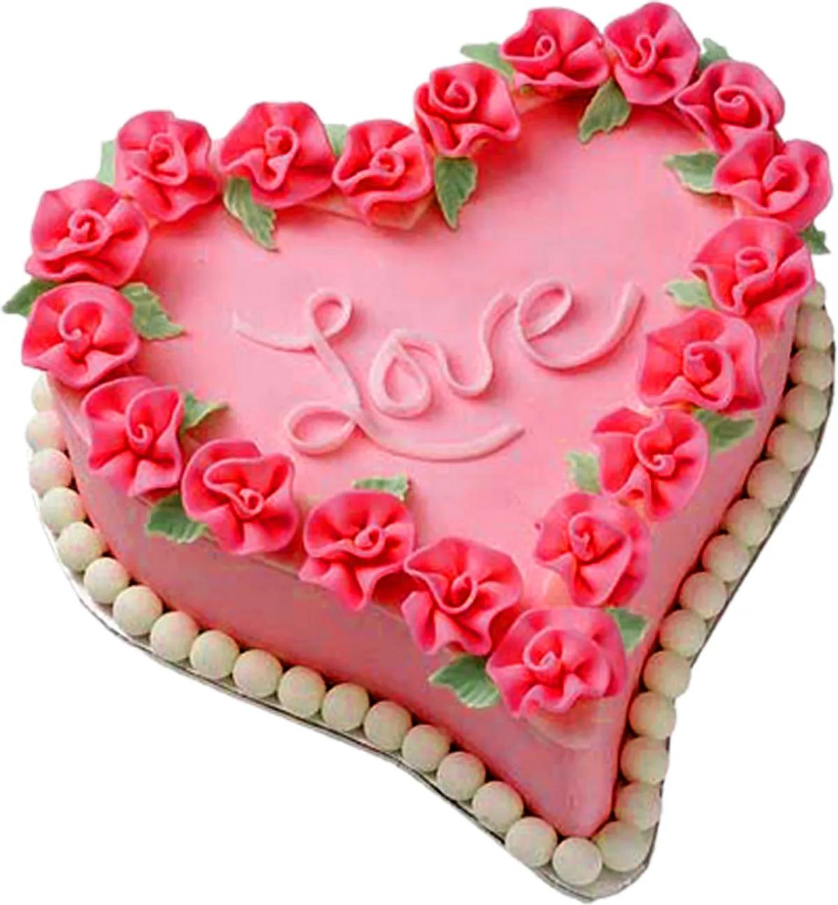 SCVNews.com | Opinion/Commentary: A Recipe for Love Cake | 11-09-2013