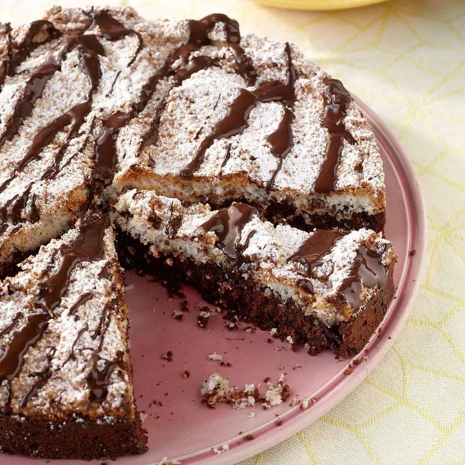 38+ schön Bild Kuchen Rezepte Mit Schokolade - Einfacher Schokokuchen ...