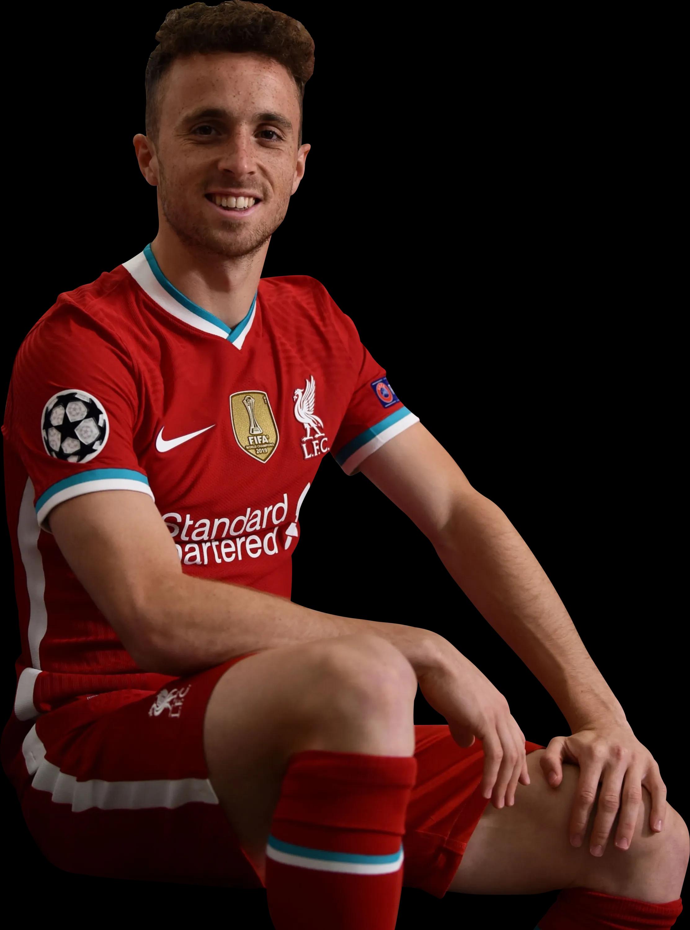 25+ Diogo Jota Png Pictures