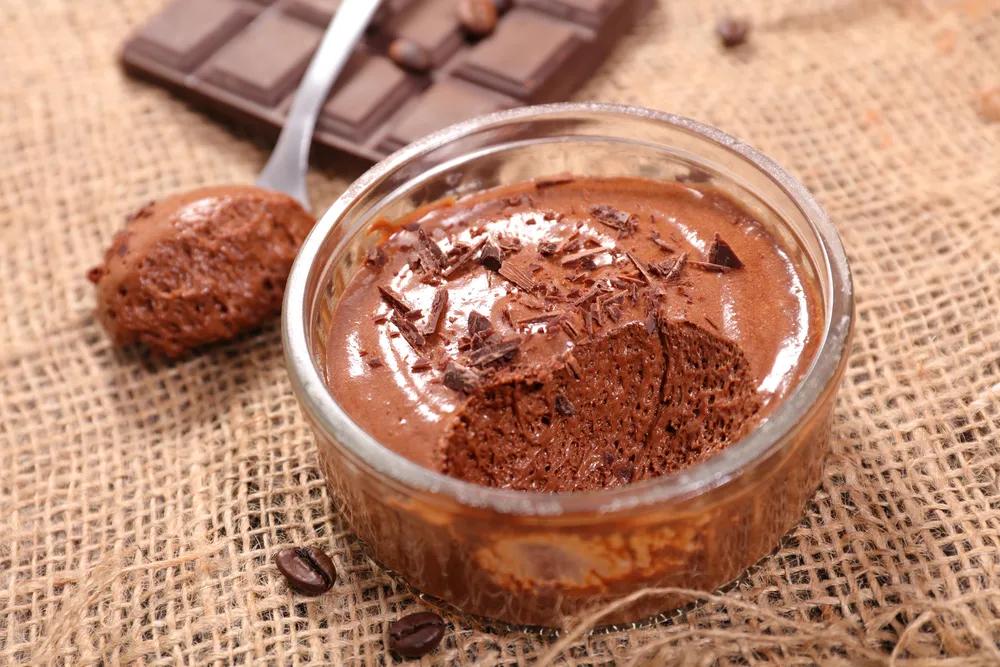 Mousse au chocolat : 12 recettes faciles et succulentes | Supertoinette