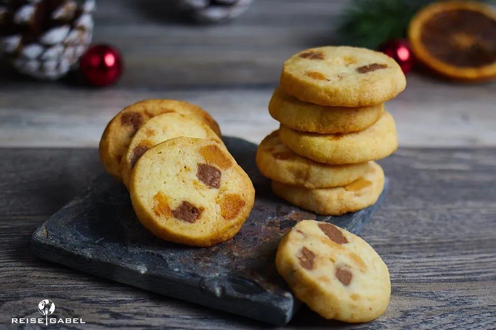 Pin auf Plätzchen für alle Gelegenheiten