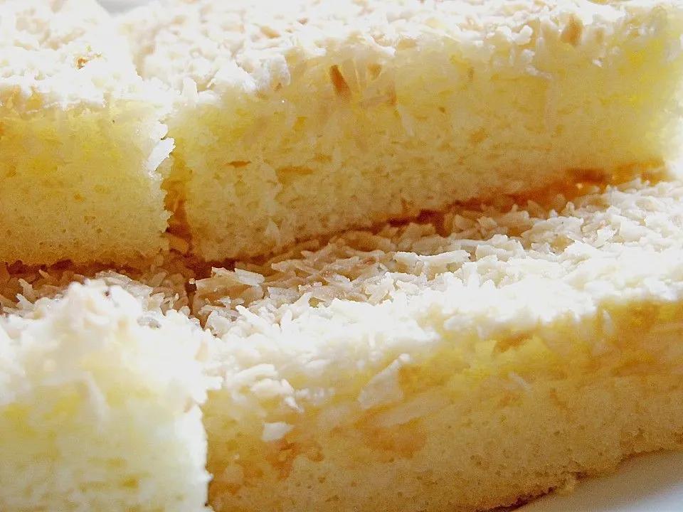 Buttermilch-Kokos-Kuchen 79 Cake Recipes With Pictures, Food Pictures ...