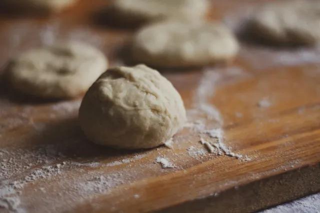 Plätzchen von der Rolle: Schnelles Rezept mit vielen Variationen ...