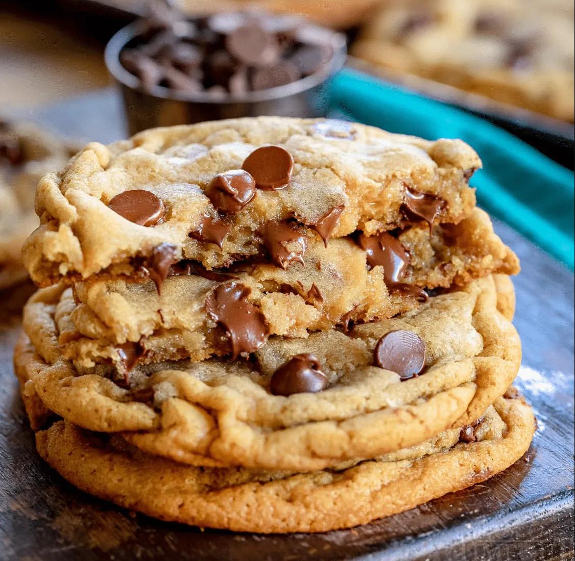 cookies rezept einfach | Essen Rezept