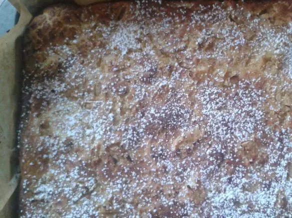 Ofenpfannkuchen mit Äpfeln von cookie2005. Ein Thermomix ® Rezept aus ...