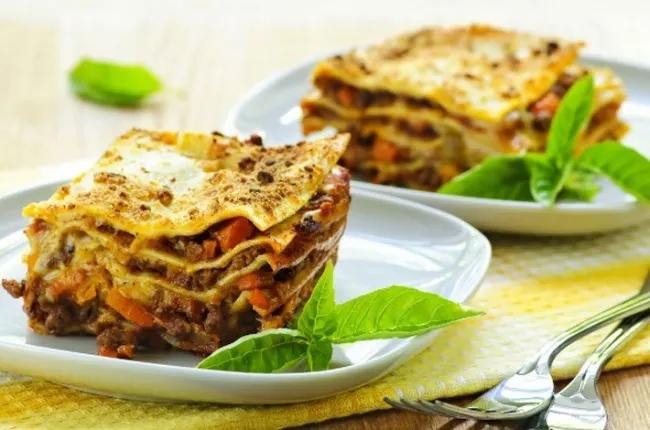 3 Winter Lasagna Ideas – The Best Recipes For Delicious Lasagna - Women ...