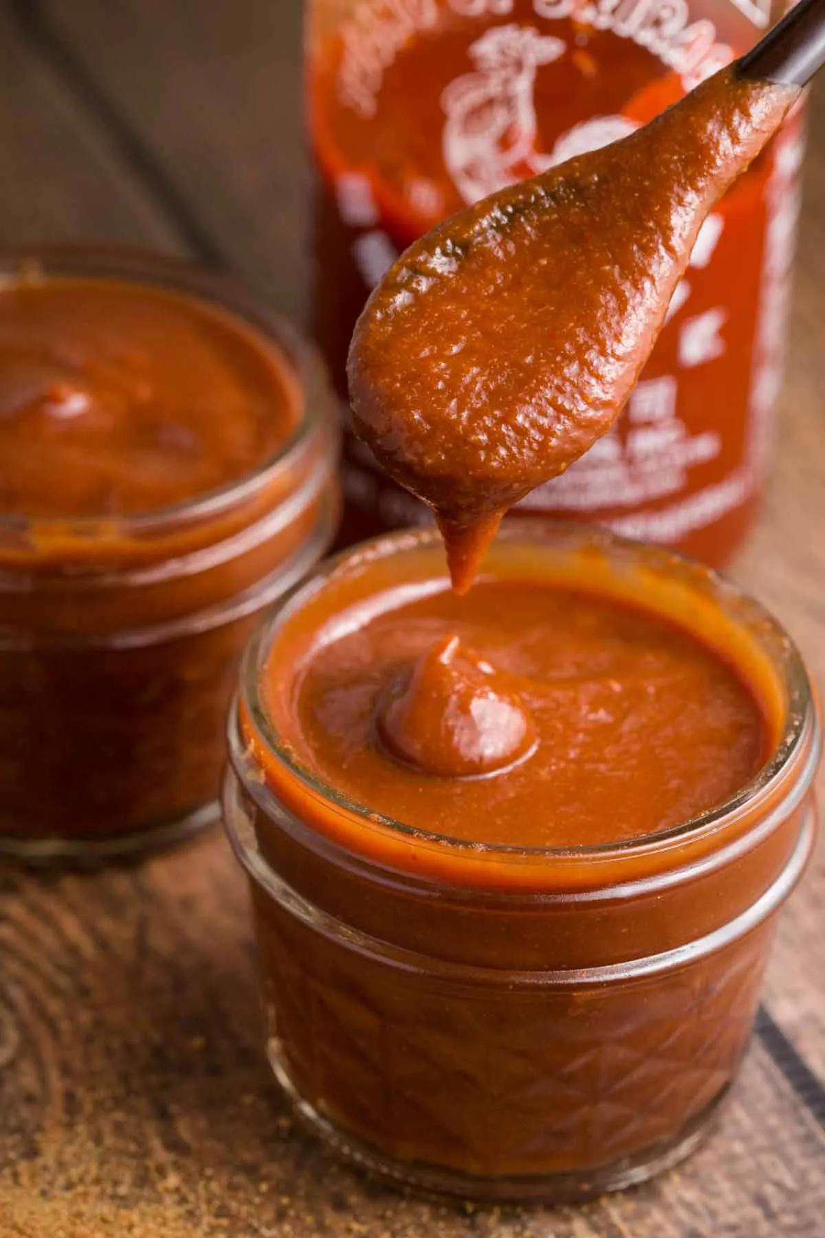 15 Easy Vegan Bbq Sauce Recipe – How to Make Perfect Recipes