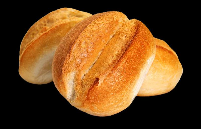 Weizenbrötchen – Justus der Brotbäcker