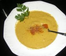 7 minuten ruck zuck suppe mittagessen bei wenig