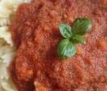 amaranth bolognese