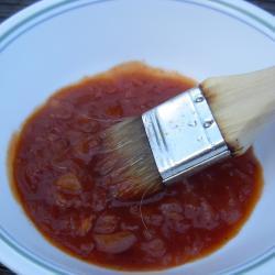 barbecuesauce