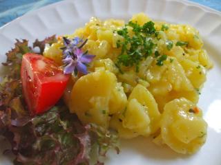 bayerischer kartoffelsalat