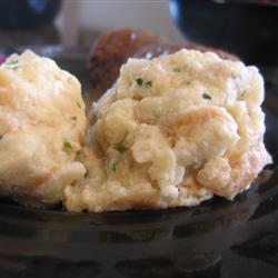 bayrische semmelknödel