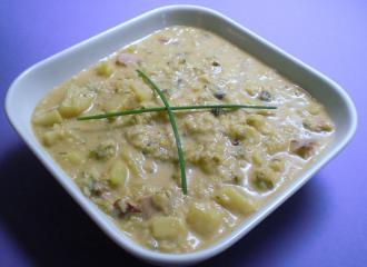 berliner kartoffelsuppe