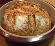 cross brot im kleinen zaubermeister