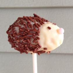 igel cake pops