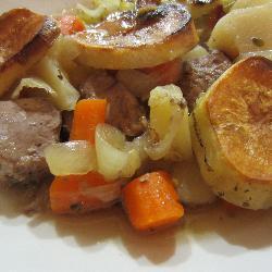 irisches stew irish stew