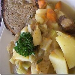 irish stew mit pastinaken