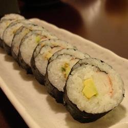 japanischer sushi reis