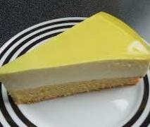 joghurt zitronen torte