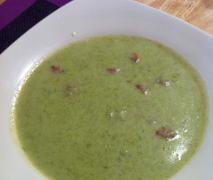 kartoffel lauch suppe