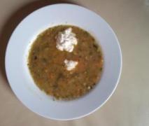 kartoffel zucchini karotten suppe