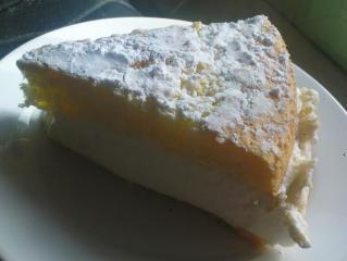 kuchen mit vanillecreme