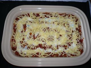 lasagne classico