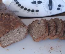 low carb brot