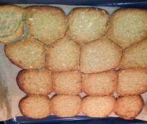 macadamia cookies