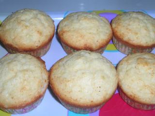 malibu muffins