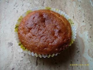 mandarinen zitronen muffins