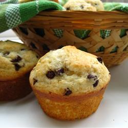 muffin grundrezept für experimentierfreudige