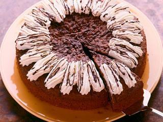 nuss nougat creme kuchen