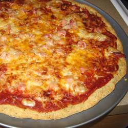 paprikagewürzte pizzasauce ohne kochen