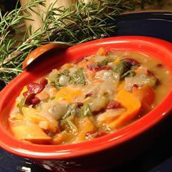 ribollita vegetarisch