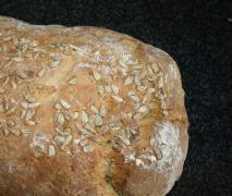 roggen weizen mischbrot