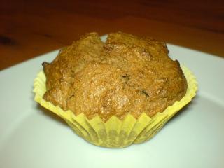 schoko orangen muffins eifrei