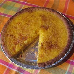 spaghettikürbis kuchen