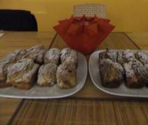 stollen nach altem rezept hier in minikastenform