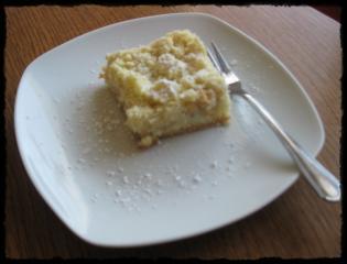 streusel apfel kuchen